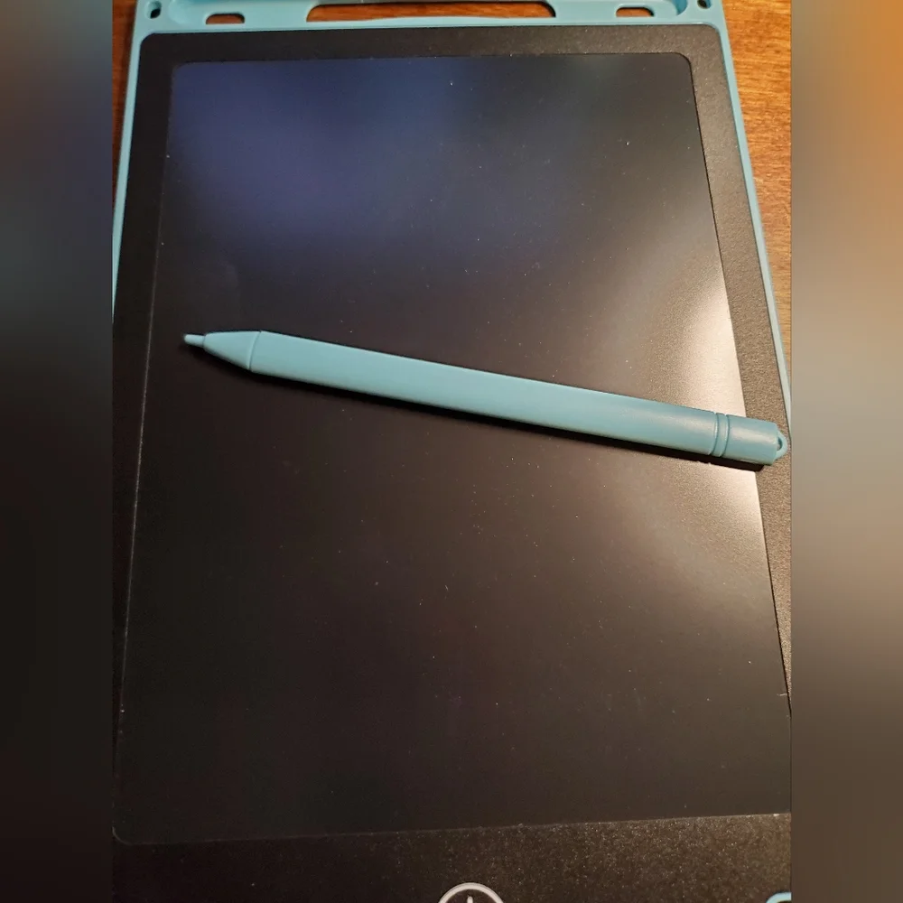 LCD Writing Tablet